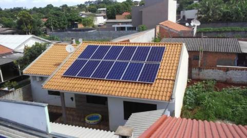 Terezinha Moenster Balbino