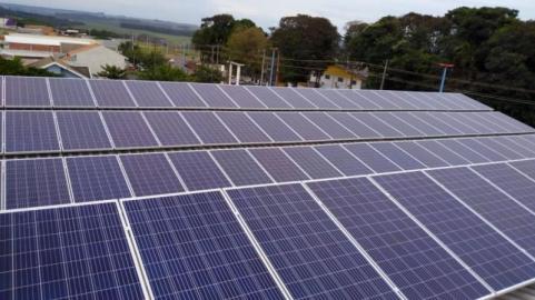 Marelli Comercio de Alimentos