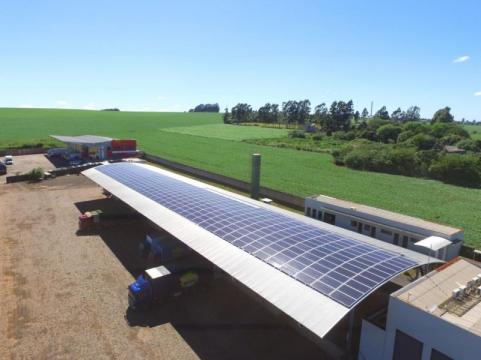 Frutana Alimentos Ltda