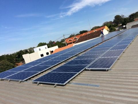 Industrial de Motores Barta