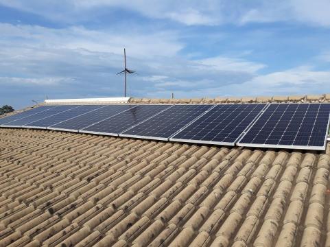 Luzia Fernandes - Palotina