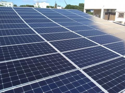 Paulo Itamar Barbosa