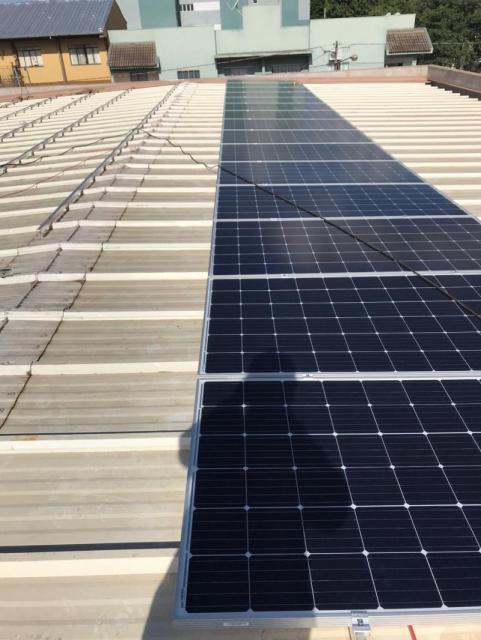 Cartório Eduardo Telles Scherer