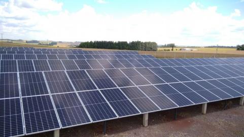 Panificadora Guerini LTDA