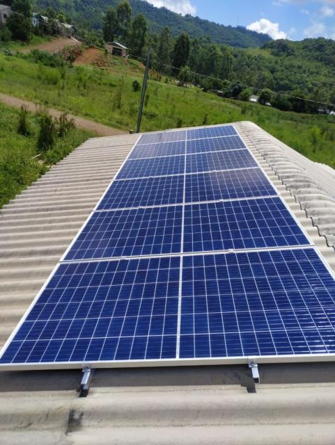 Leandro Alves de Oliveira