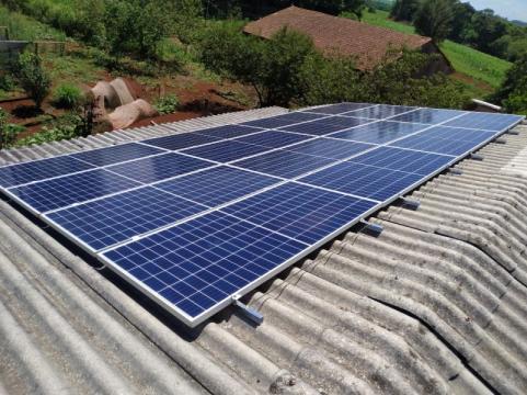 Jair Francisco Silvestre