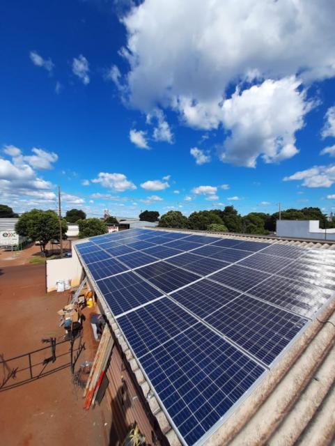 A N Morelatto Industrial