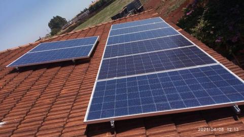 Edson Barnabé Nogueira