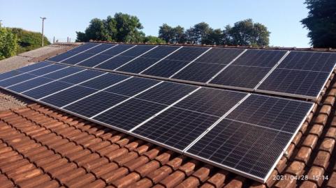 Alberi Silva do Nascimento