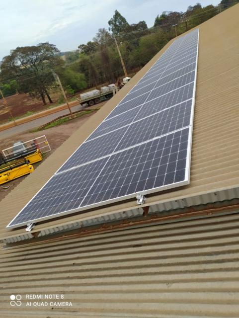 Lago Máquinas e Peças Agrícolas