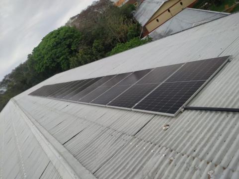 Mitra Dioc. Frederico Westphalen