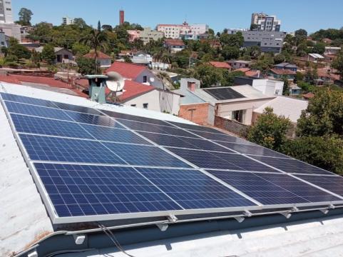 Sueli Terezinha V. Soffiati