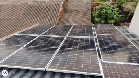 Marcio Rodrigo Follmann