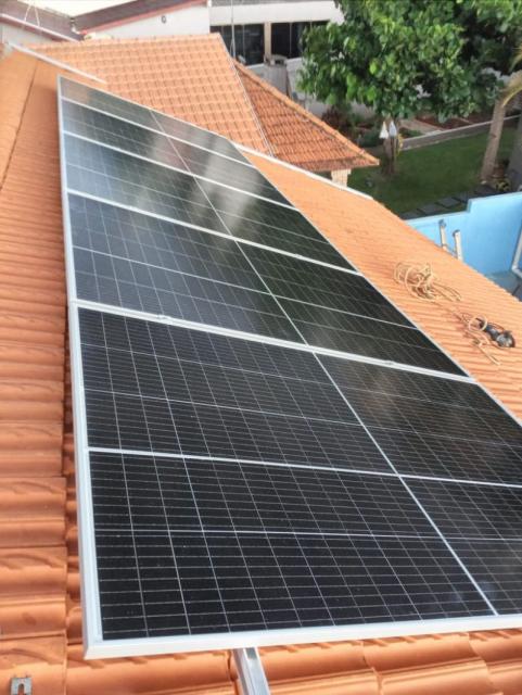 Ilza Aparecida de Moura Mesquita