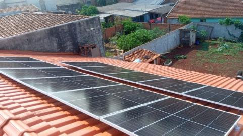 Lorival Claudio dos Santos