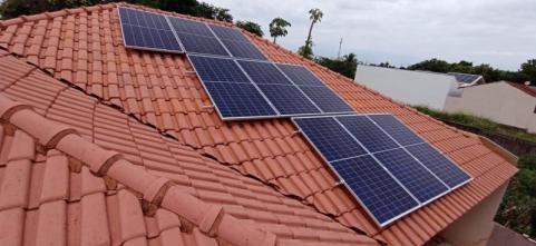 Denilson Luiz de Morais