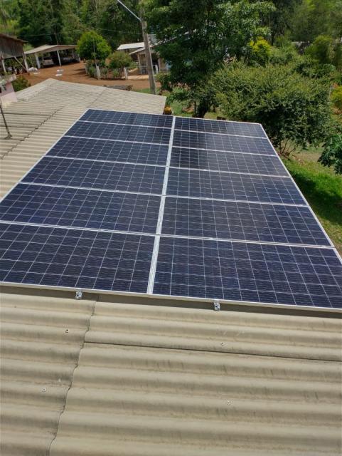 Ronei Edson Giordani 