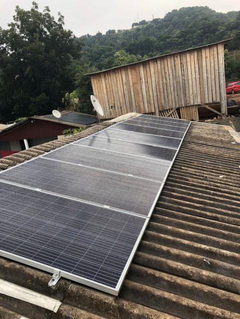 Terezinha Sangaletti Gadenz