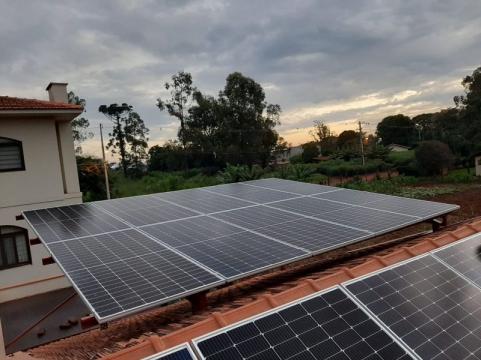 Julio Caetano Perondi