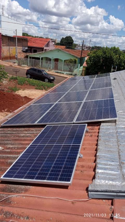 Alvina Aparecida do Nascimento Hemerich