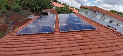 Onildo Francisco Weber