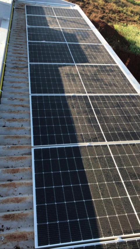 Paula Fernandes Borges Padilha