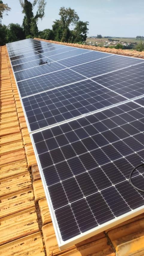 Associação Suinocultores Marechal Candido Rondon