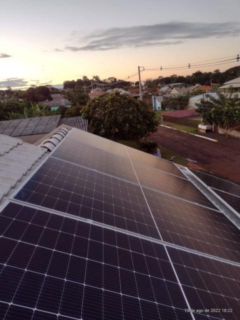 Edison Relton Richter