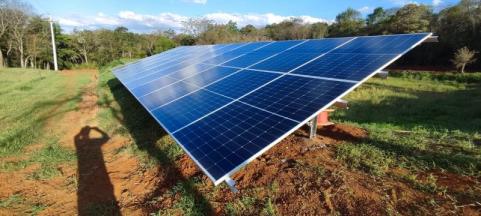 Marcos Luiz Martinez