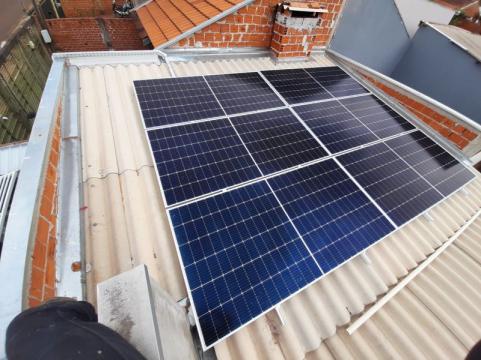 Rosilene Fátima Queiroz