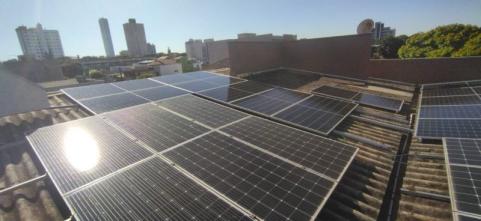 Paulo Itamar e Cia Ltda