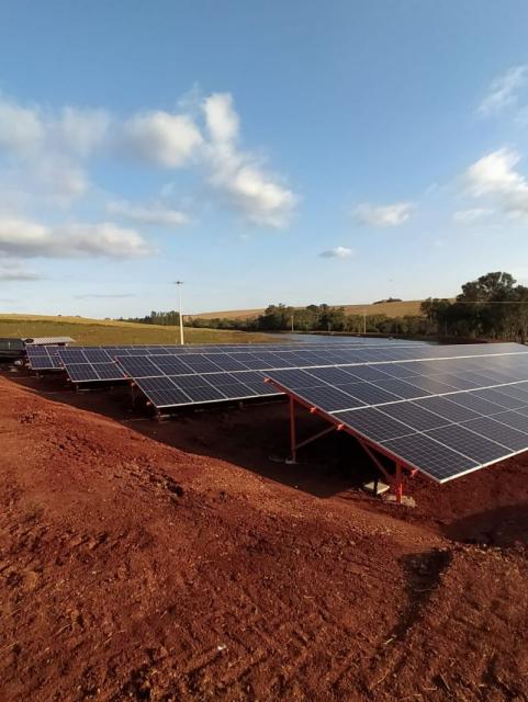 Fernando Gavlik - Projeto 2