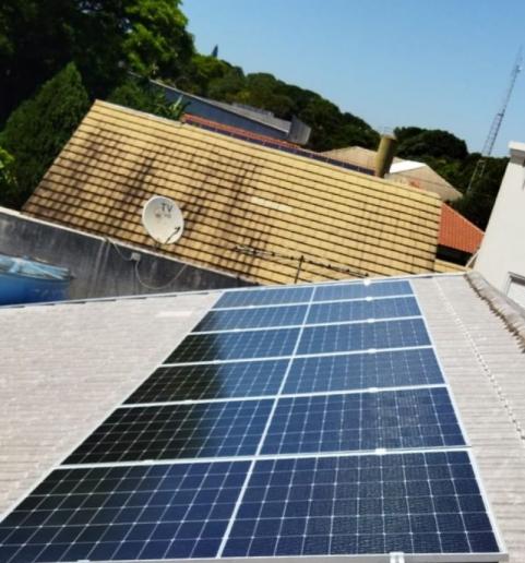 Edilson Hilário Gauer