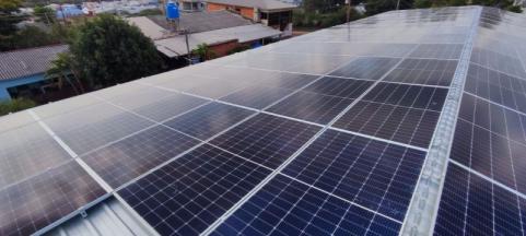 Sérgio Antonio Benke