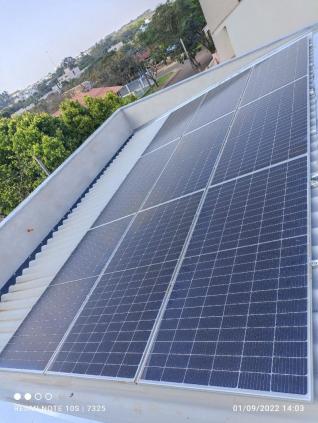 Márcio Rogério dos Santos 