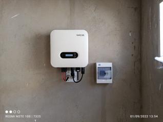 Márcio Rogério dos Santos 