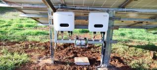 Marcos Luiz Martinez