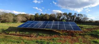 Marcos Luiz Martinez