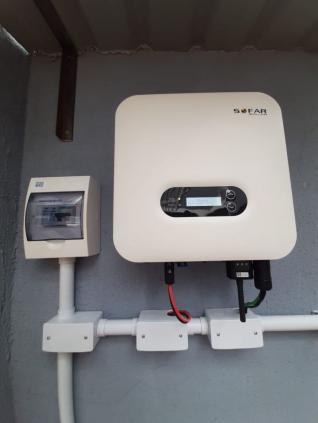 Rosilene Fátima Queiroz