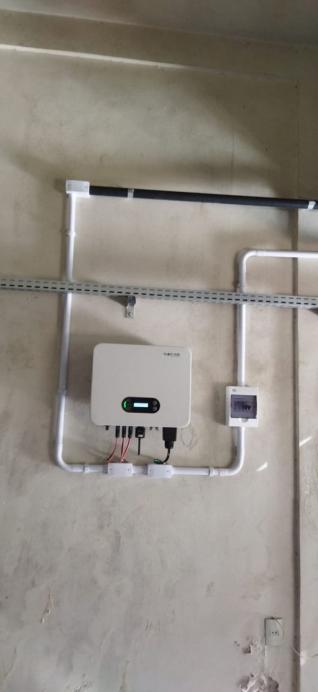 Paulo Itamar e Cia Ltda