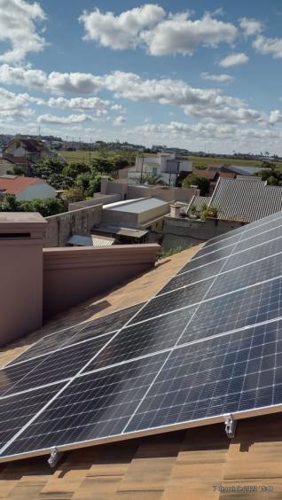 James José Gonzales Martins