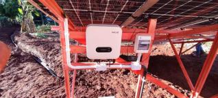 Voltaire Baldin da Silva