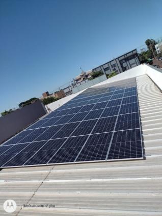 Supermercado Ruzza - Palotina