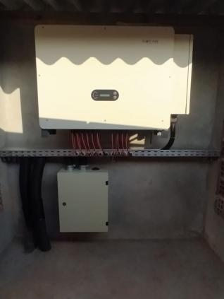 Fernando Gavlik - Projeto 2