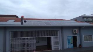 Matriz Sagrado Coração de Jesus