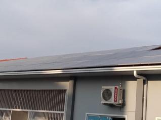 Matriz Sagrado Coração de Jesus