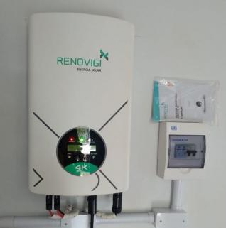 José Francisco Volkweis