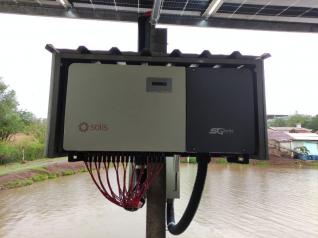 Carlos Stuany - Projeto 1