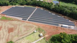 Toledo - PR - 1,0 MW