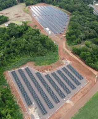 Toledo - PR - 300 KWp